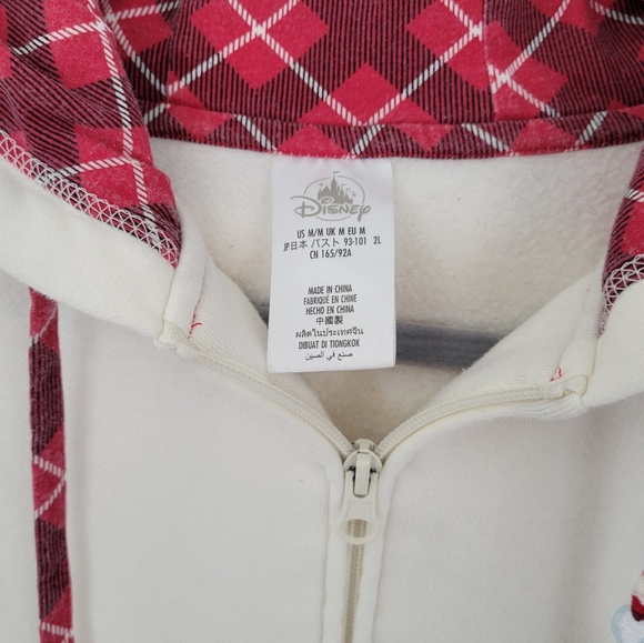 Disney hoodie - Picture 3 of 5